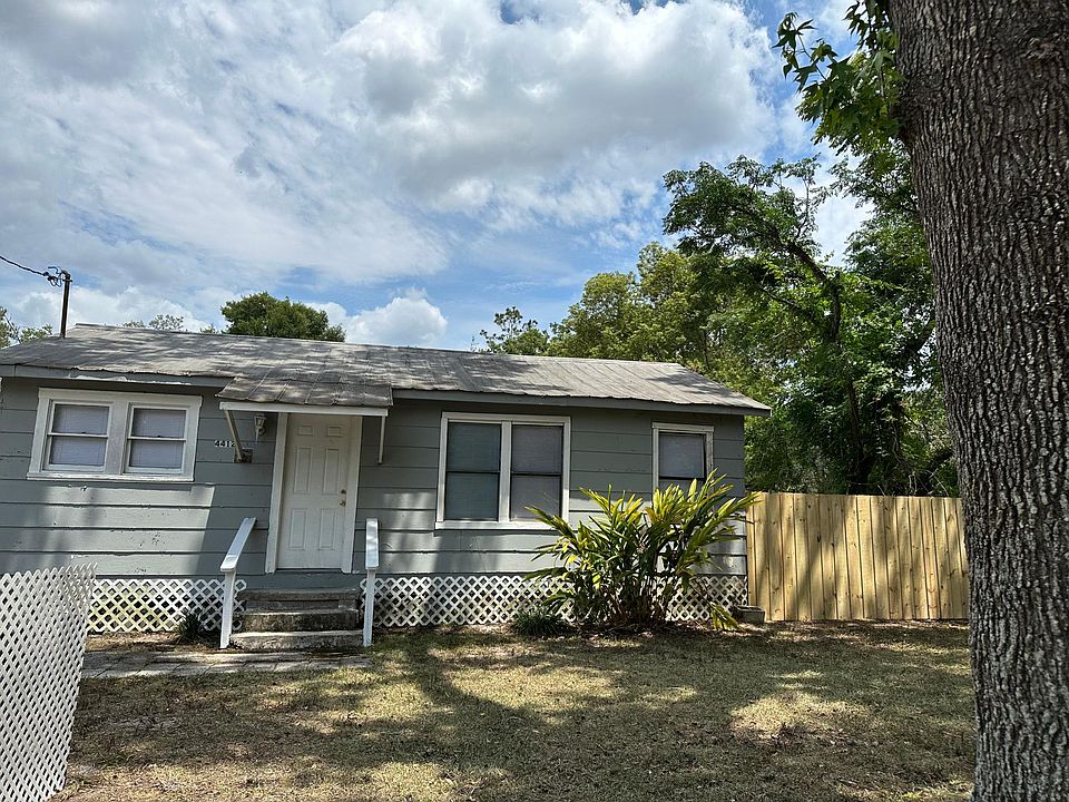 4412 Transue Dr, Zephyrhills, FL 33542 | Zillow