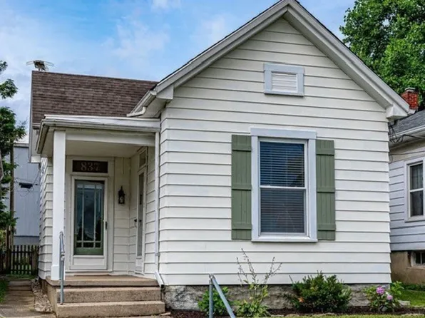 837 Franklin St, Hamilton, OH 45013