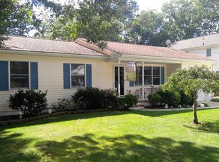 833 Tappan St, Forked River, NJ 08731