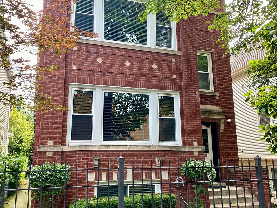 1st image of 3317 N Claremont Ave #G