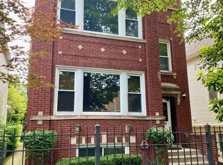 3317 N Claremont Ave #G, Chicago, IL 60618