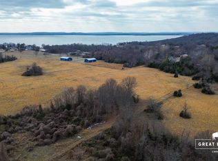 E 1157th Rd, Checotah, OK 74426