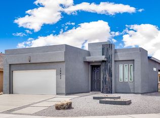 12423 Breeder Cup Way, El Paso, TX 79928