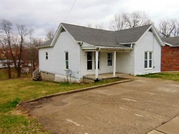 108 E Adair St, Owenton, KY 40359