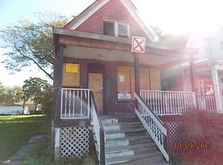 6405 S Damen Ave, Chicago, IL 60636