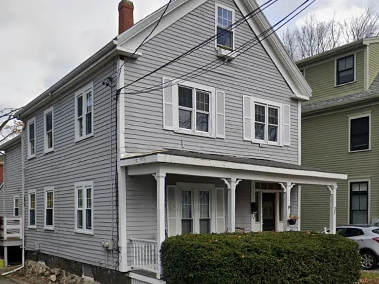 25 Lafayette St #2 — Photo 2