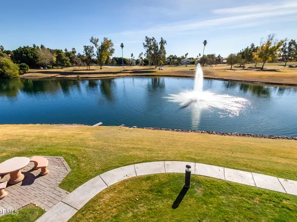 7401 W ARROWHEAD CLUBHOUSE Drive #2053, Glendale, AZ 85308