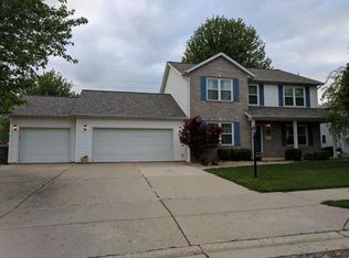 11019 N Hazel Way, Dunlap, IL 61525