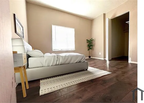 3 bed, 1000 sqft, $1,995 — Photo 4