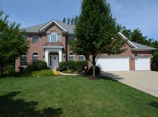 1723 Wiesbrock Ln, Batavia, IL 60510