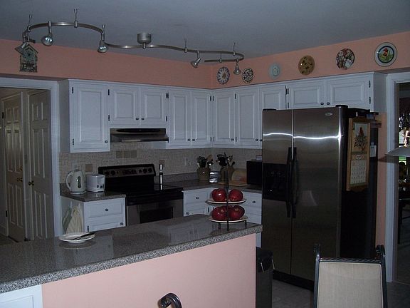 Large modern kitchen