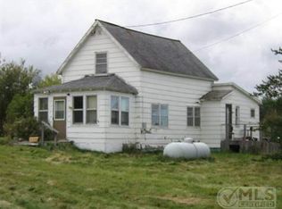 35553 L P Walsh Rd, Ontonagon, MI 49953