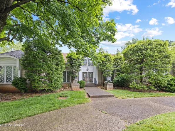 603 Colonel Anderson Pkwy, Hurstbourne, KY 40222