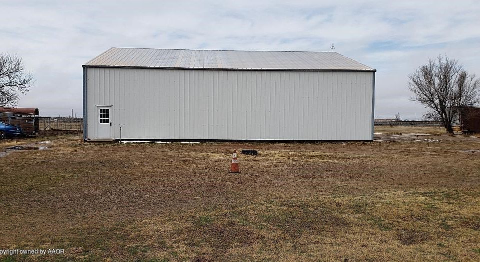 Hangar/Shop 50x60