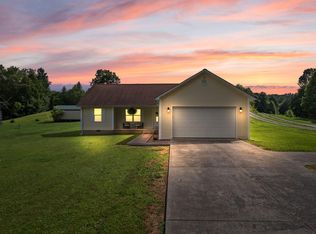 372 Sallys Branch Rd E, London, KY 40741