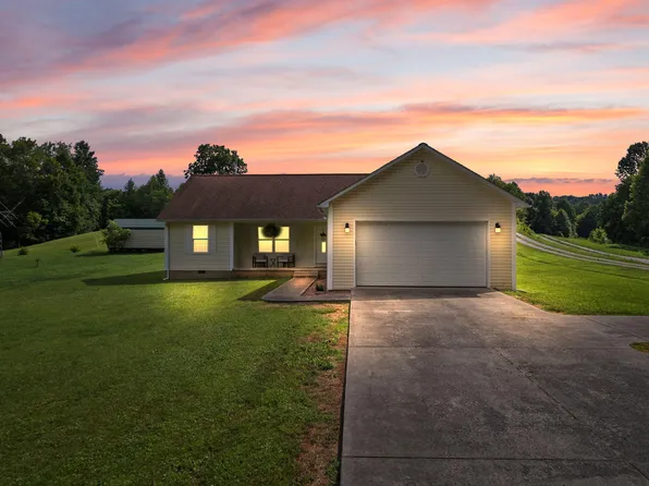 372 Sallys Branch Rd E, London, KY 40741