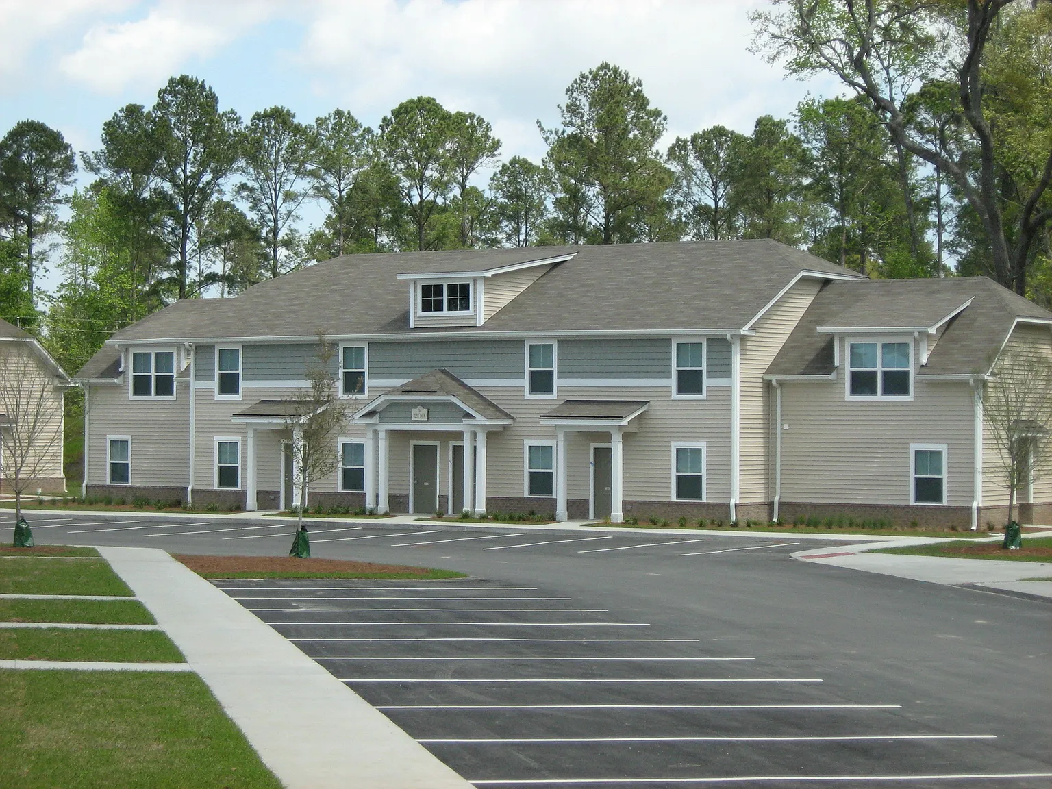 The Preserve and Retreat at Henderson Lake — Photo 1