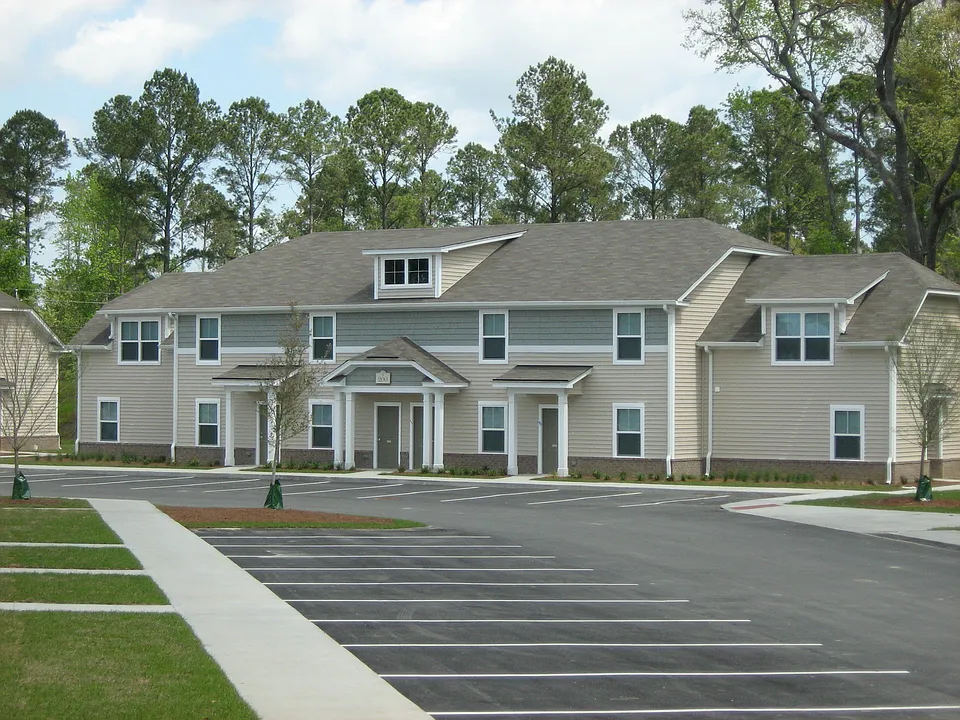 The Preserve and Retreat at Henderson Lake