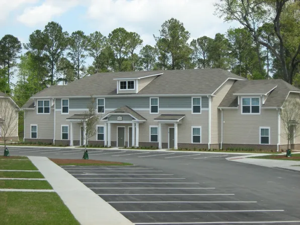 The Preserve and Retreat at Henderson Lake