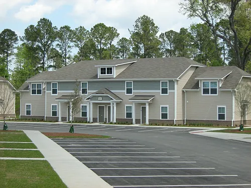 The Preserve and Retreat at Henderson Lake Photo 1