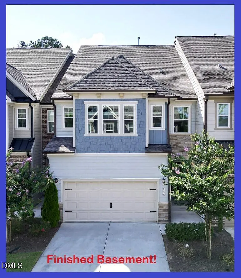 4 bed, 3.5 bath, 3222 sqft, $2,795 — Photo 1