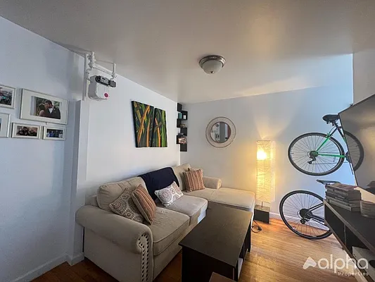 Rented by Alpha Properties NYC I LLC | media 6