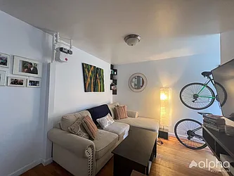 Rented by Alpha Properties NYC I LLC