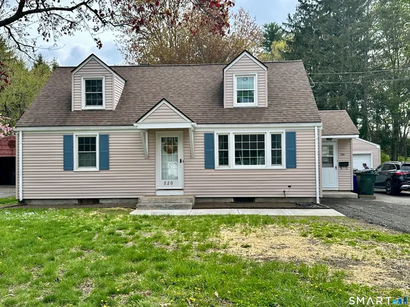 220 South Elm Street, Windsor Locks, CT 06096