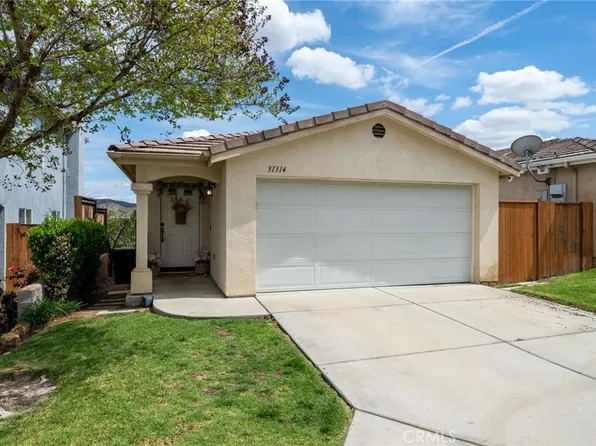 31314 Castaic Oaks Ln, Castaic, CA 91384