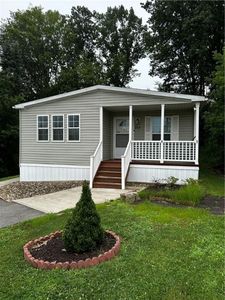 711 Slate Ave, Cranberry Township, PA, 16066