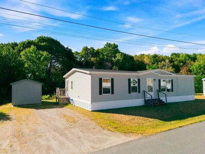 2 Segar Brook Avenue, Winslow, ME, 04901