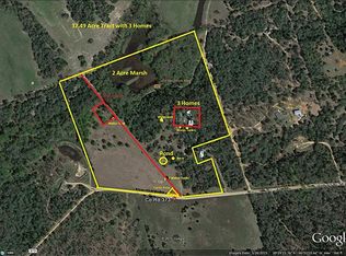5196 County Road 373, Caldwell, TX 77836