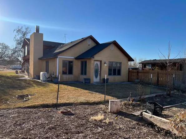 1010 Riverside Ave, Grand View, ID 83624