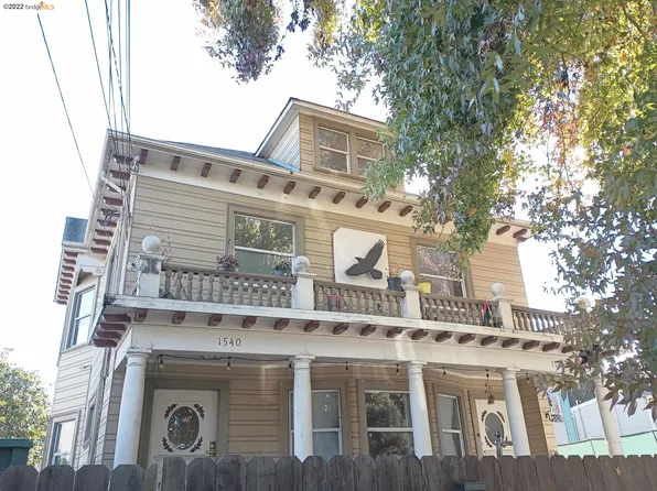 1540 Prince St, Berkeley, CA 94703