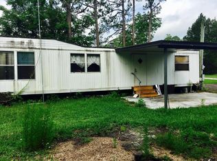 5444 NW 196th Way, Starke, FL 32091