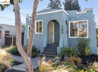 1206 Evelyn Ave, Berkeley, CA 94706
