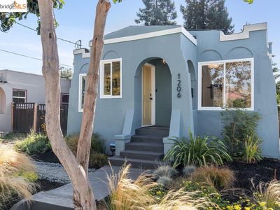 1206 Evelyn Ave, Berkeley, CA, 94706