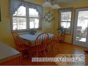 Breakfast Nook