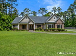 7051 Duck Cove Rd, Tallahassee, FL 32312