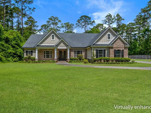 7051 Duck Cove Rd, Tallahassee, FL 32312