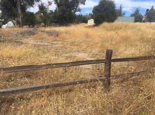 17314 Iron Springs Rd, Julian, CA 92036