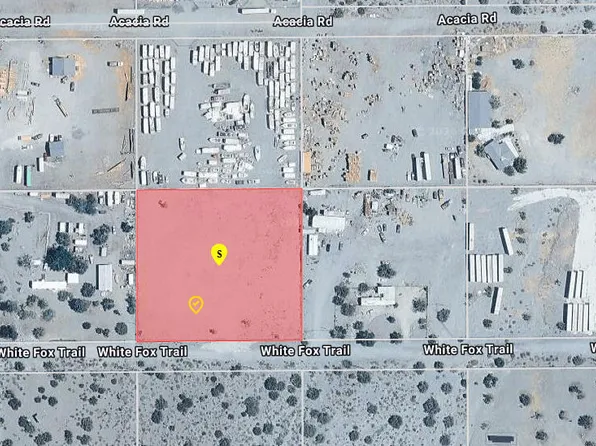 2770 White Fox Trl, Phelan, CA 92371