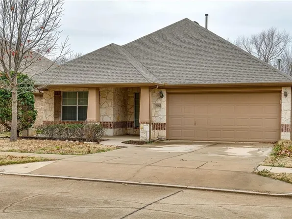 708 Creekside Dr, Little Elm, TX 75068