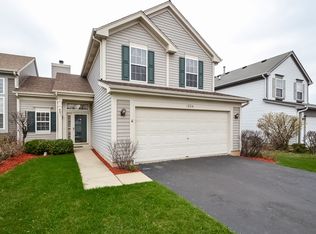 1204 Manchester Dr, Mundelein, IL