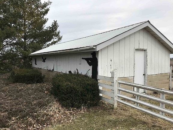 5th image of 805 W County Road 1200 N
