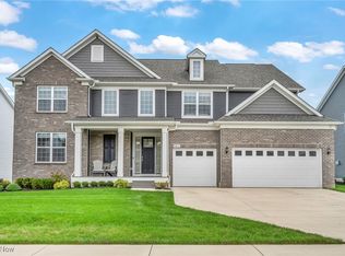 3451 Crandall Ave, Richfield, OH 44286