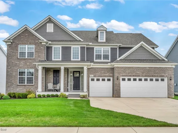 3451 Crandall Ave, Richfield, OH 44286