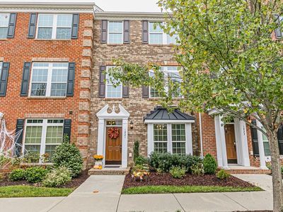 1921 Old Brick Rd #1921, Glen Allen, VA, 23060