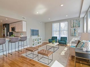 101 Heath St #402, Jamaica Plain, MA 02130