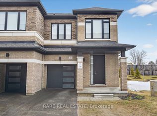 28 Bluebird Ln, Barrie, ON